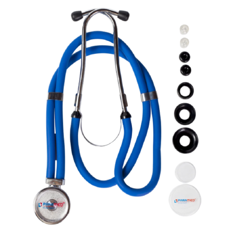 Стетоскоп Раппапорта Paramed